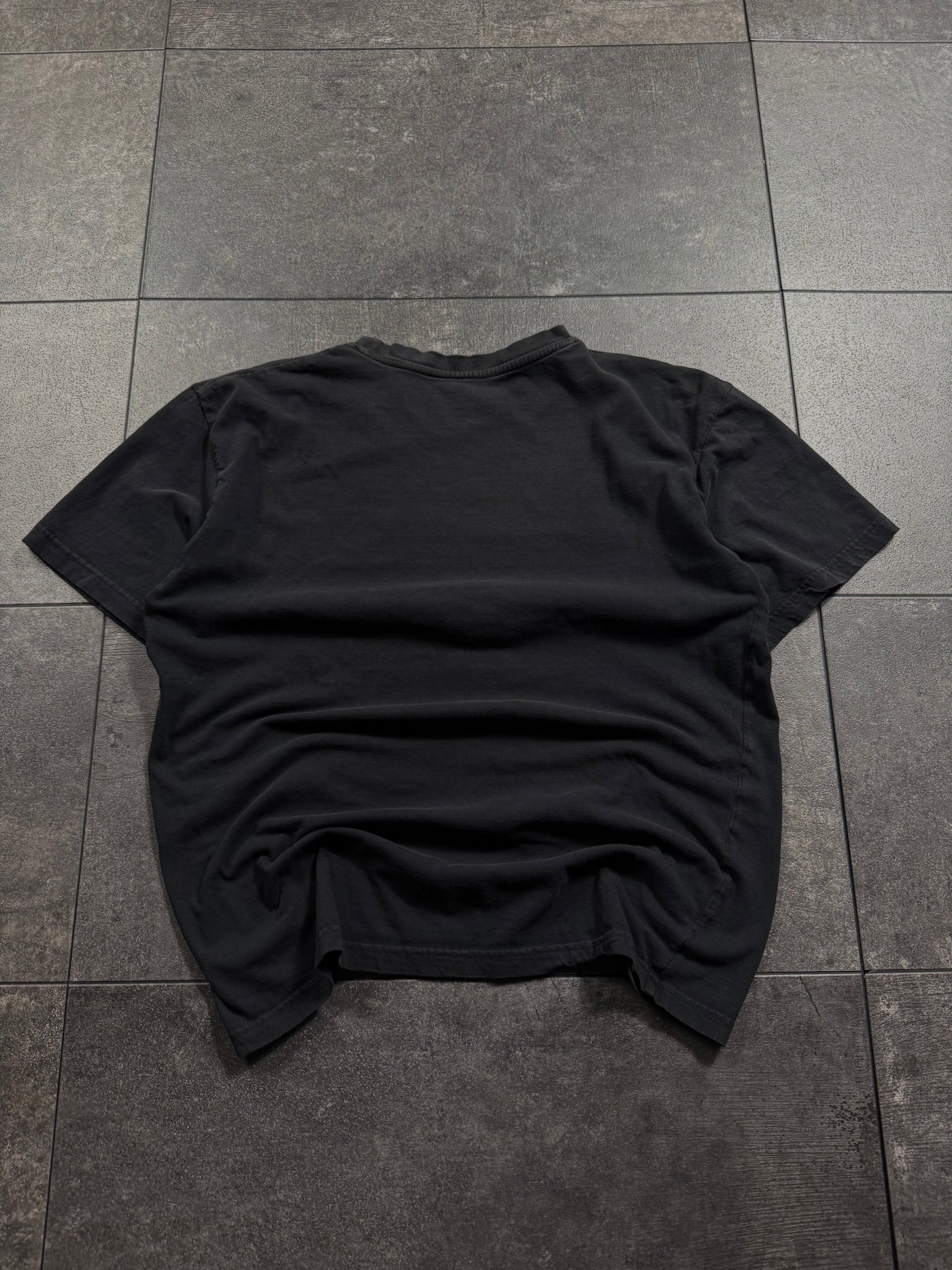 (rare) 2000s mma elite shirt (M)