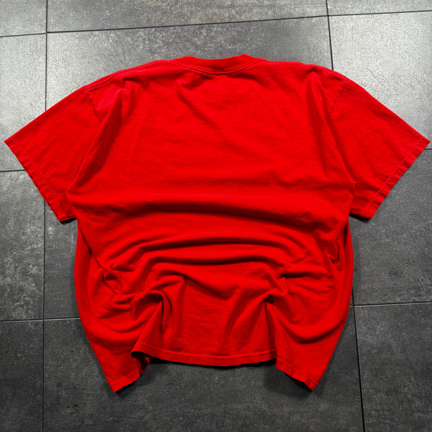(rare) 2000s MMA Elite Shirt (L)