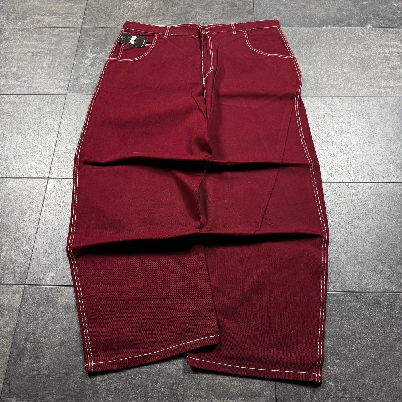 (rare) Deadstock 2000s FlipFlop Pants (42x32)