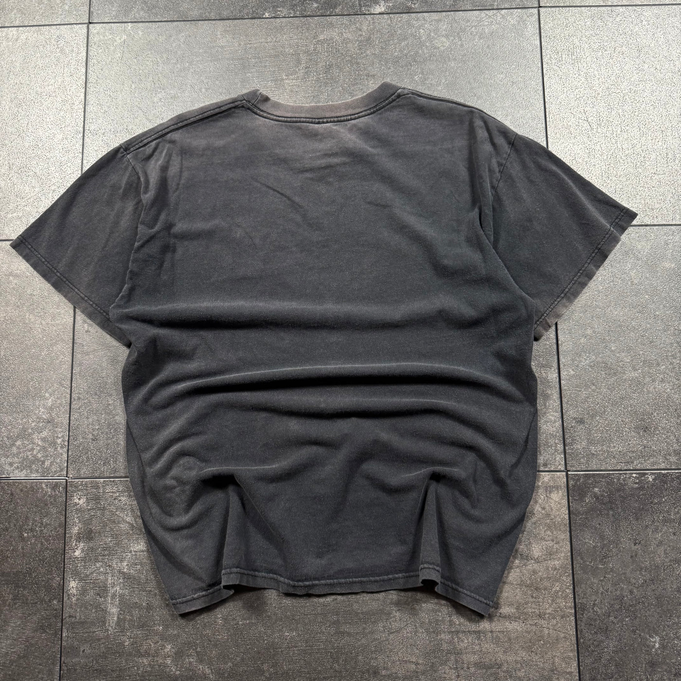 2000s MMA Elite Shirt (L)