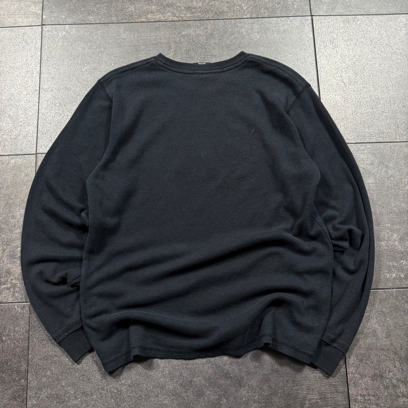(rare) 2000s MMA Elite Thermal (M)