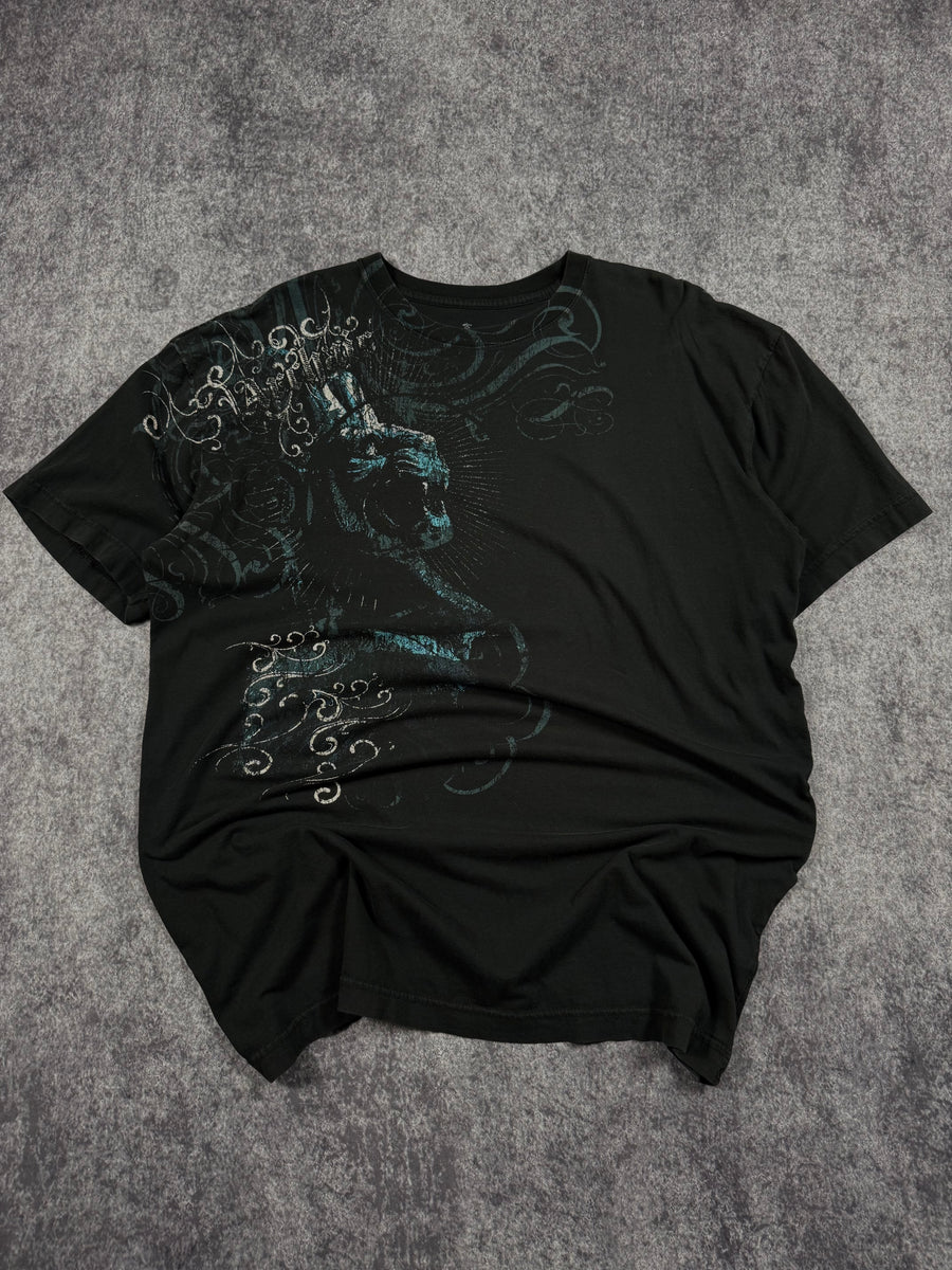 2000s archaic shirt (XL)
