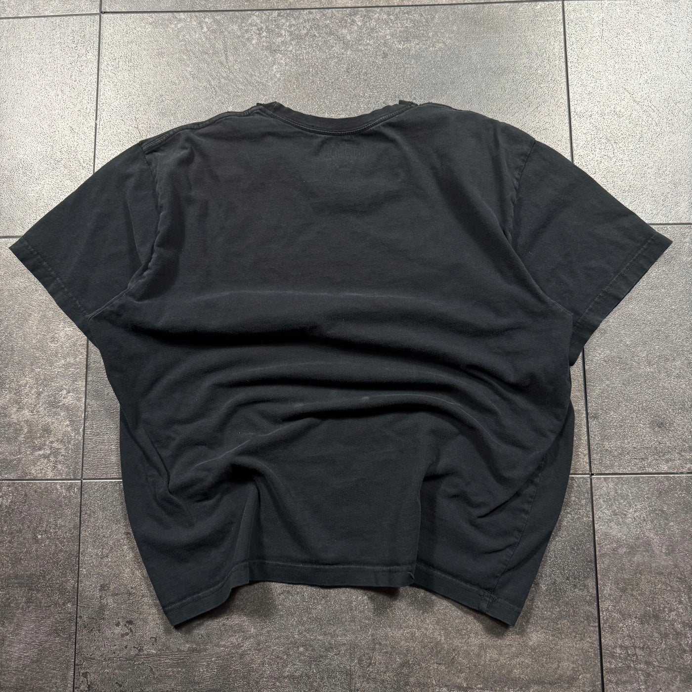 (rare) 2000s MMA Elite Shirt (L)