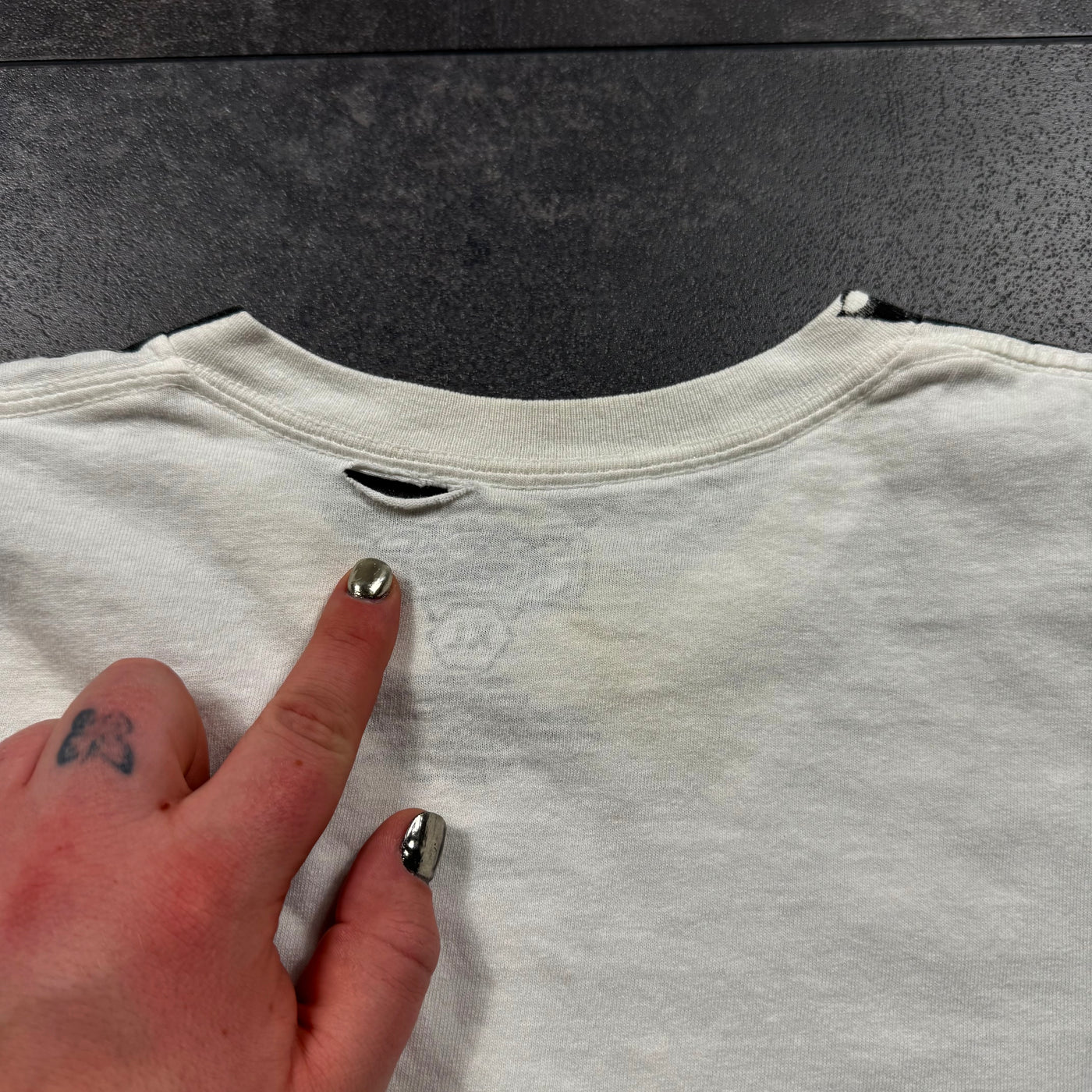 2000s MMA Elite Shirt (XL)