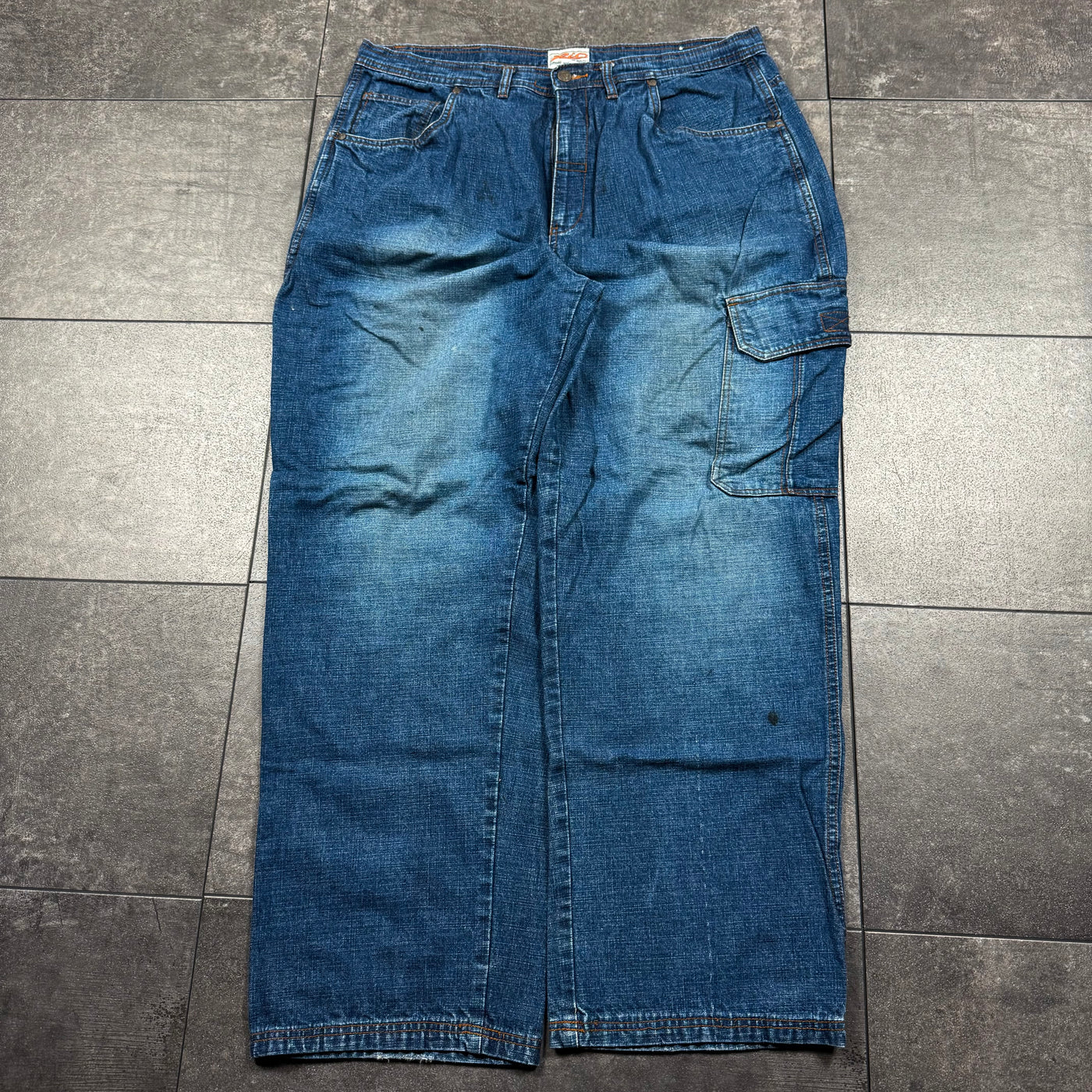 2000s Rio Jeans (38x31)