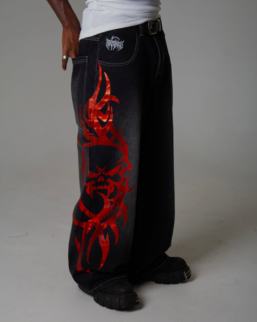 BLOODRITE DENIM