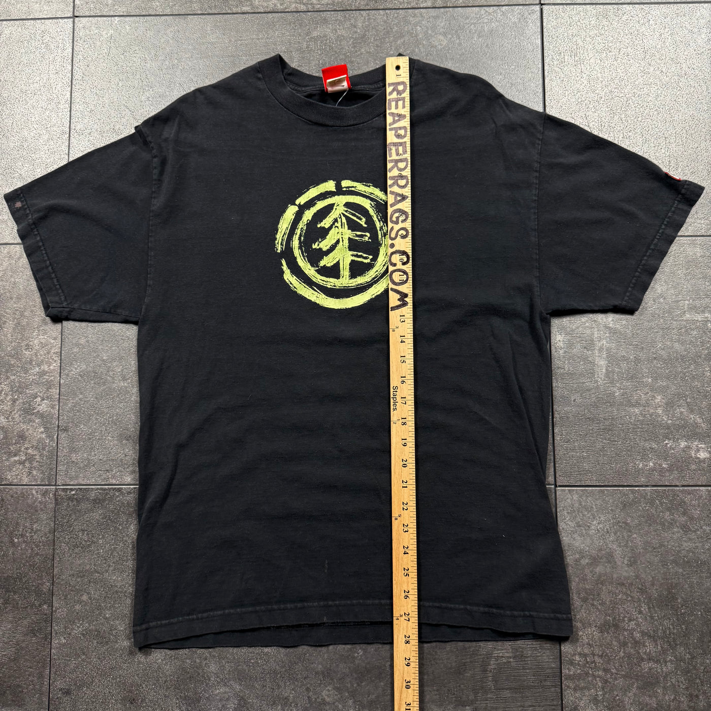 2000s Element Shirt (M)