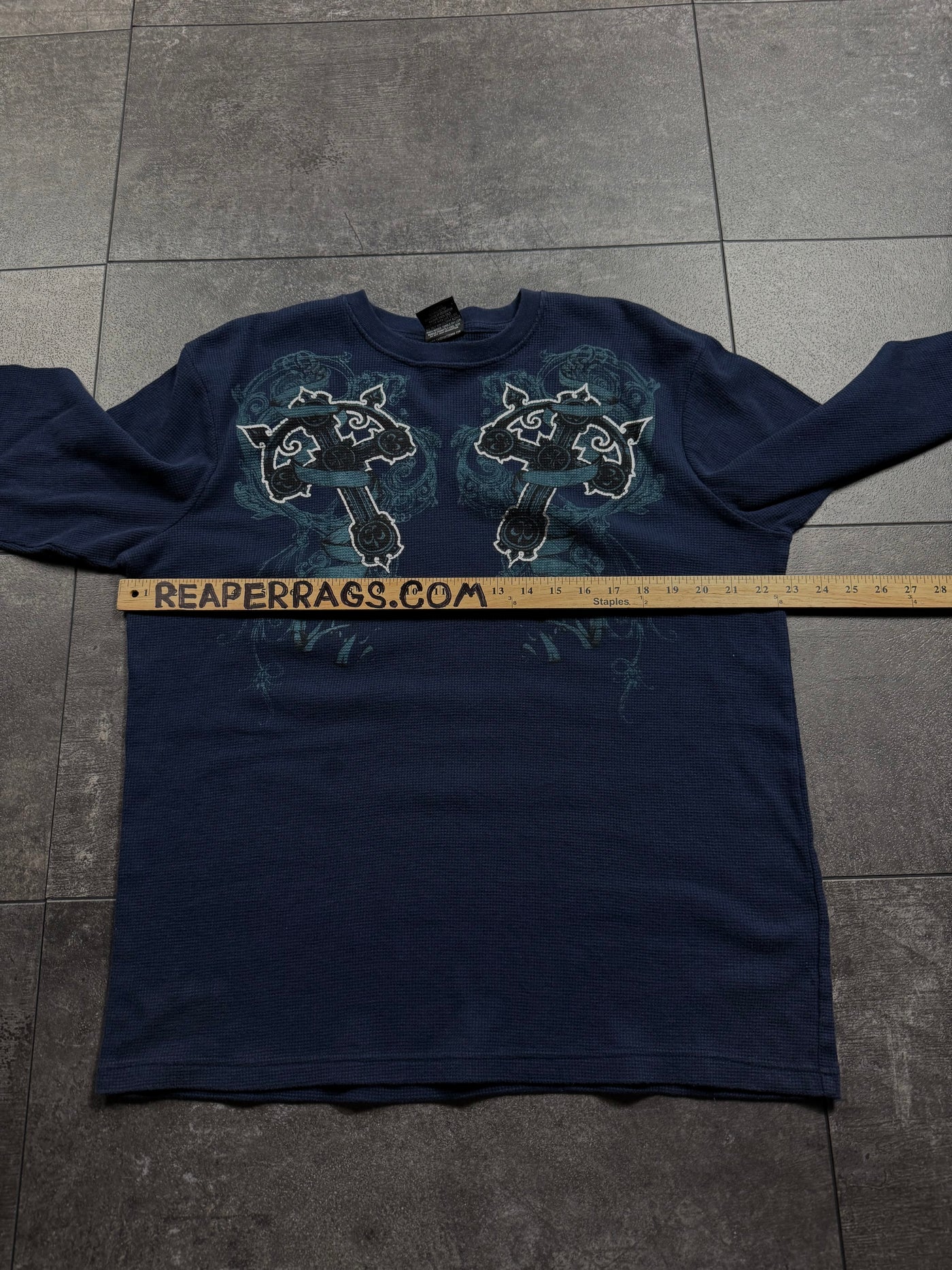 (rare) 2000s mma elite thermal