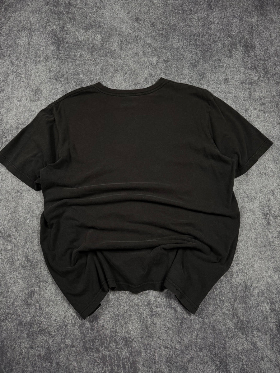 (rare) 2000s no boundaries shirt (L)
