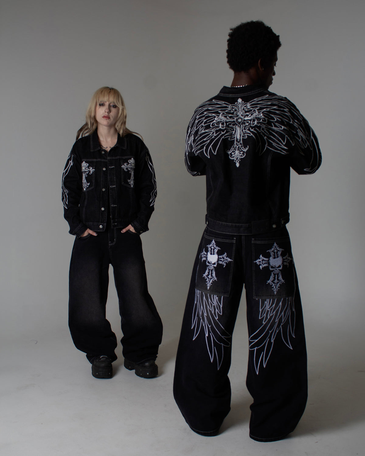 Collections – ReaperRags