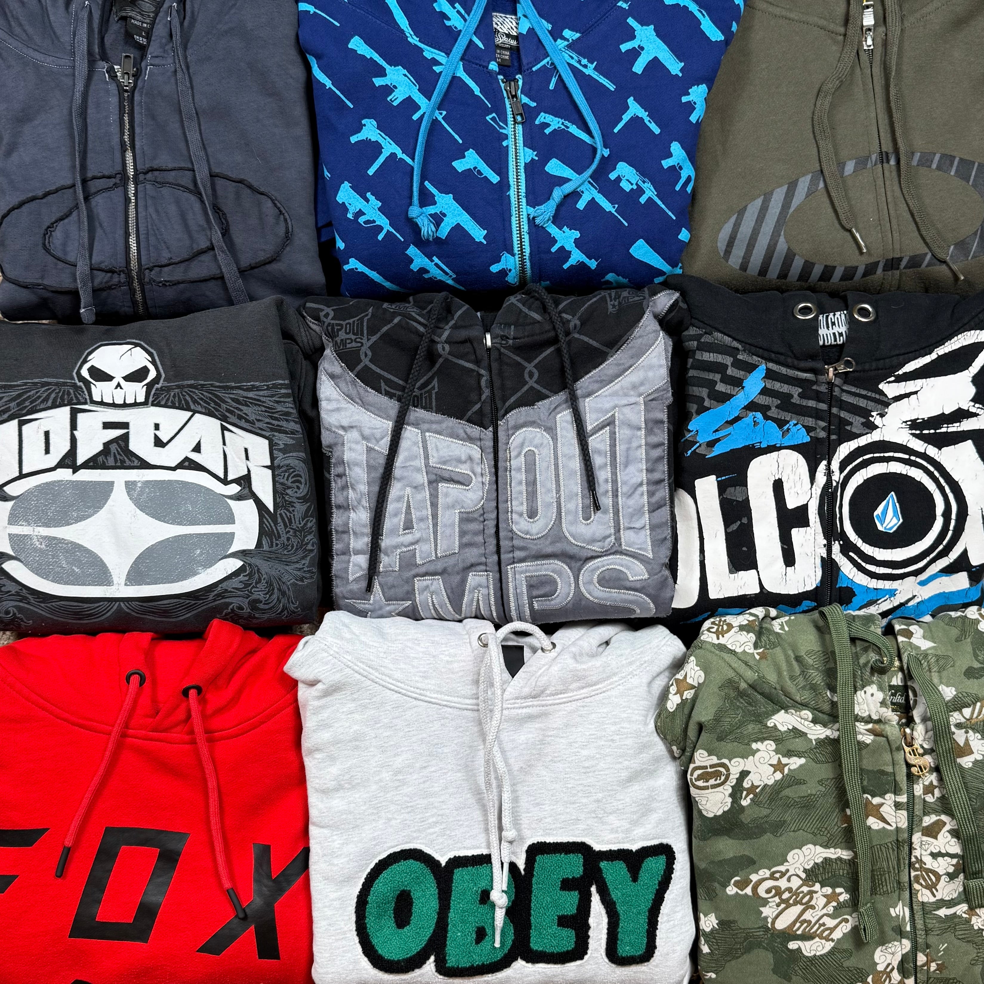Outerwear
