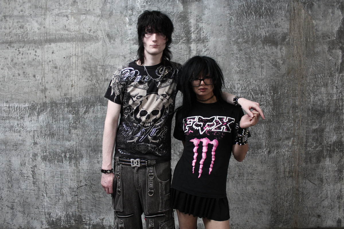 Collections – ReaperRags