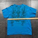 2000s MMA ELITE Shirt (L)