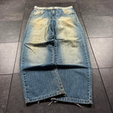2000s Jeans (34x30)