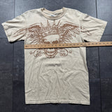 2000s Grunge Shirt (S)
