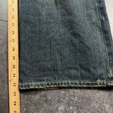 2000s Deadstock Jeans (42x32)
