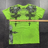 2000s MMA Elite Shirt (M)