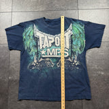 2000s Tapout Shirt (L)