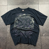 2000s Grunge Shirt (M)