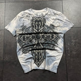 2000s Ring of Fire Shirt (S)