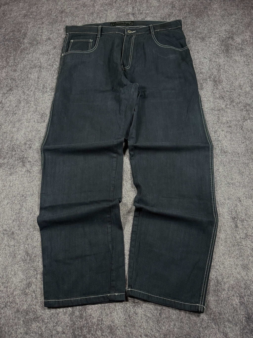 (rare) 2000s southpole jeans (40x32)