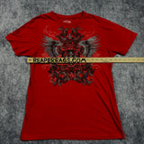 2000s super fly shirt (S)