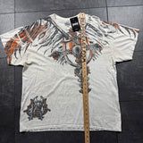 2000s MMA Elite Shirt (XL)