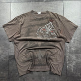 2000s Grunge Shirt (L)