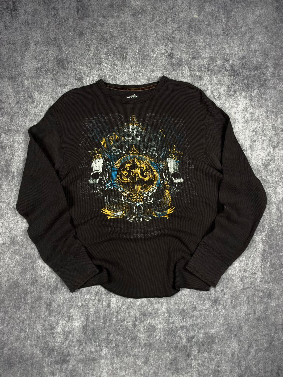 (RARE) 2000s ROUTE 66 THERMAL (L)