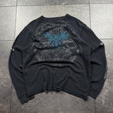 2000s Grunge Thermal (L)