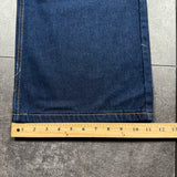 Deadstock 2000s Kno Betta Jeans (32x30)