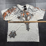 2000s MMA Elite Shirt (XL)