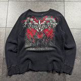 2000s Grunge Thermal (S)
