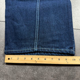 Deadstock 2000s LA Gate Jeans (44x30)