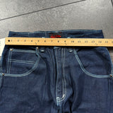 Y2K Johnny Blaze Jeans (30x31)