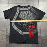 2000s Metal Mulisha Shirt (M)