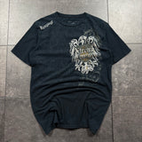 2000s Xtreme Couture x Quintin Jackson Shirt (S)