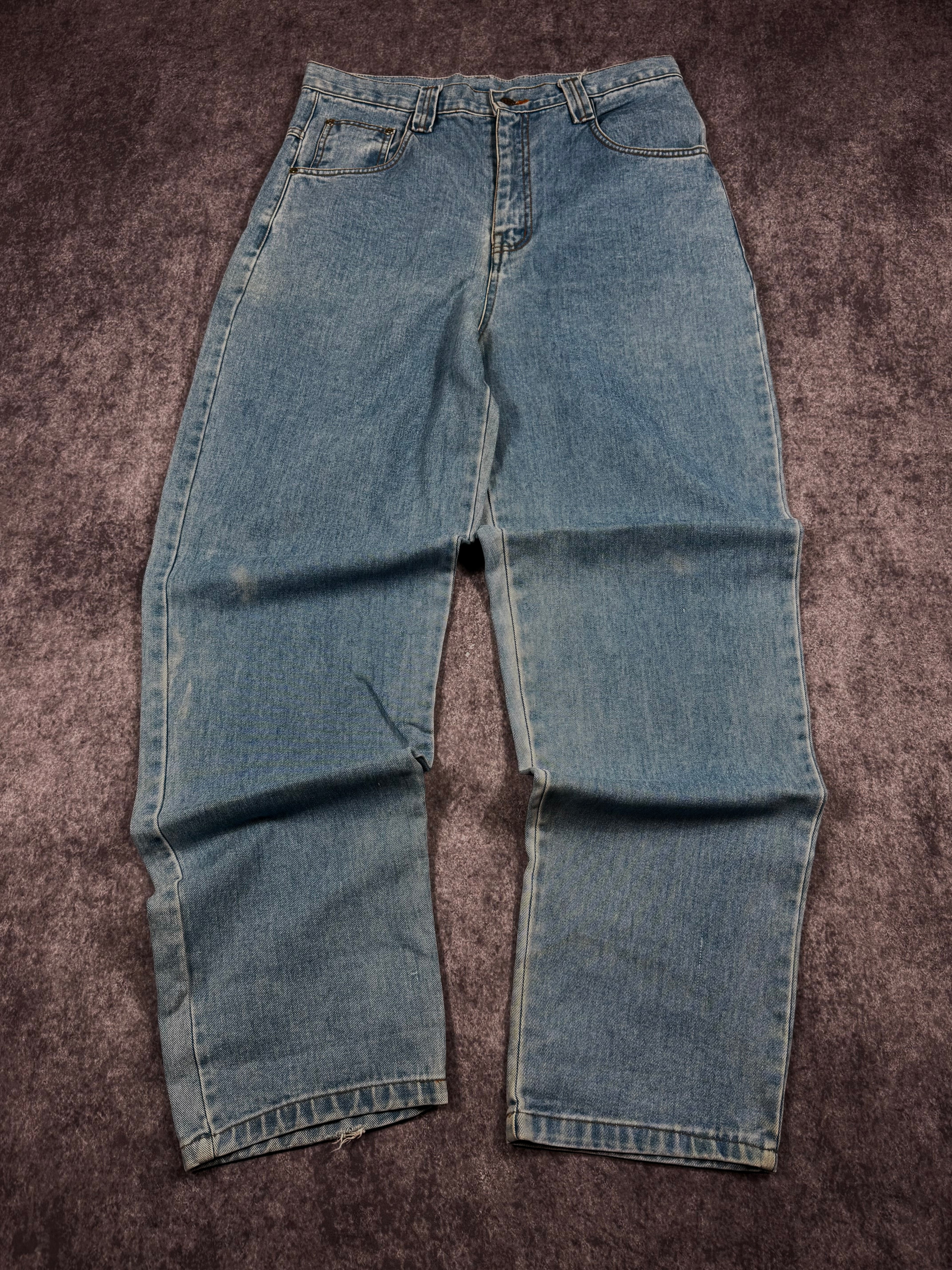 2000s southpole jeans (34x32)