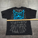 2000s Tapout Shirt (XXL)