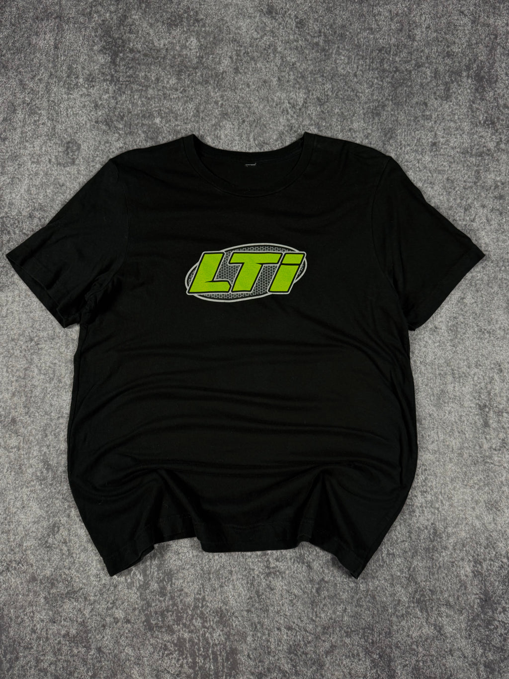 2000s monster energy shirt (M)