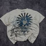 2000s ink inc shirt (XL)
