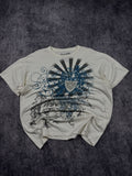 2000s ink inc shirt (XL)