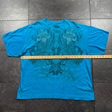 Y2K MMA Elite Shirt (XXL)