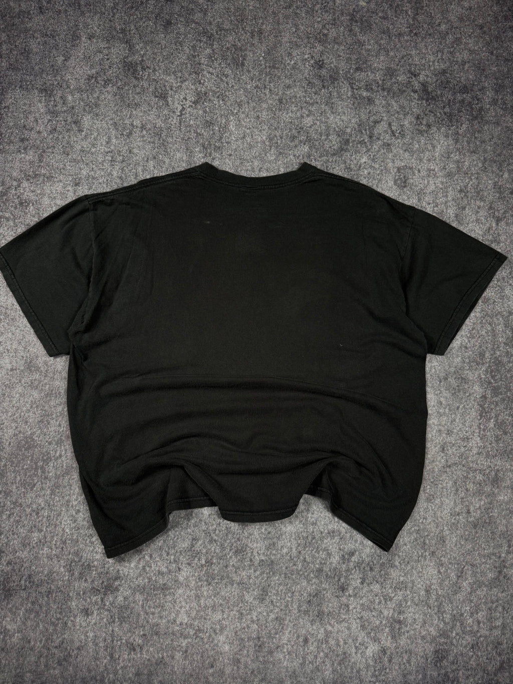 2000s grunge shirt (XL)
