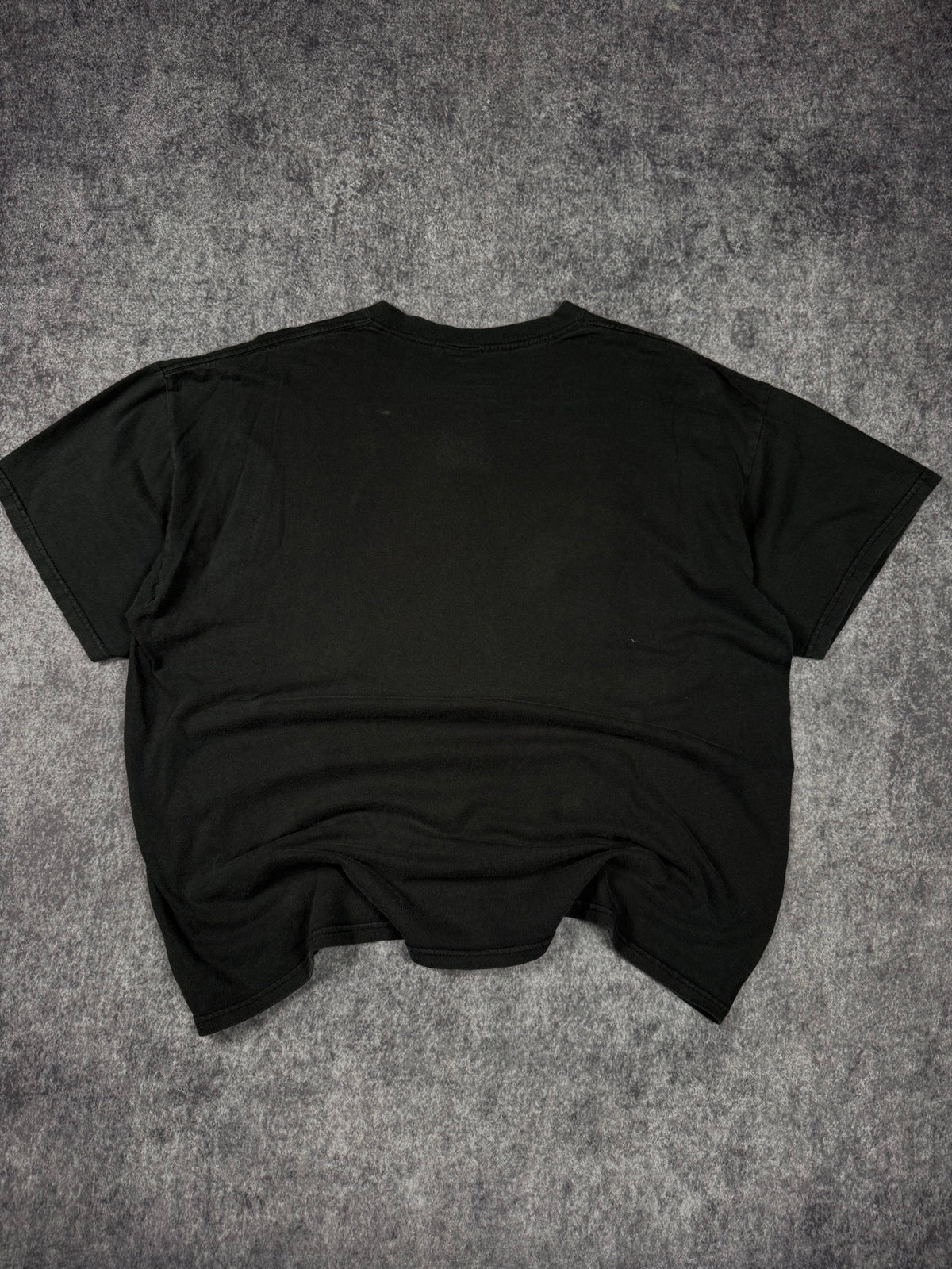 2000s grunge shirt (XL)