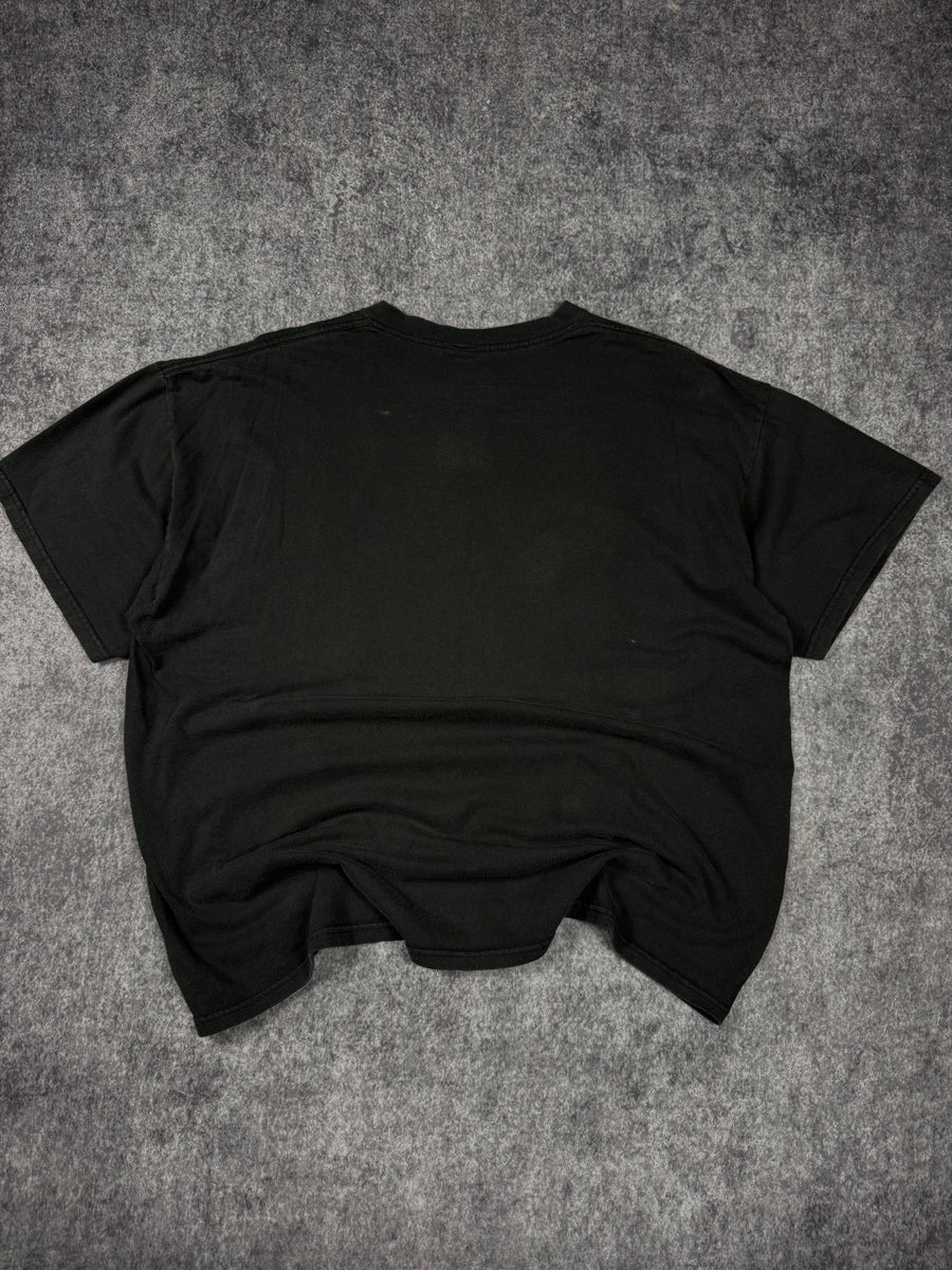 2000s grunge shirt (XL)