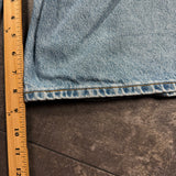 Baggy Levi’s Orange Tab Jorts (40)
