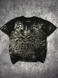 (RARE) 2000s XTREME COUTURE SHIRT (XL)