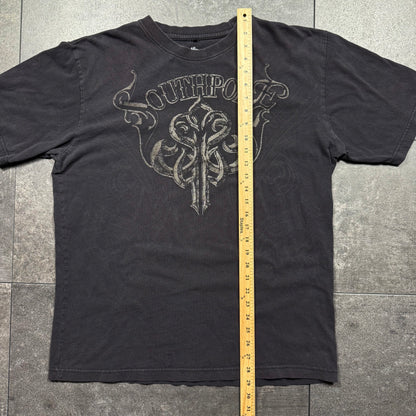 Y2K Southpole Grunge Tshirt (L)