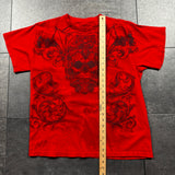 2000s MMA Elite Shirt (M)